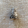 Antique Silver Thimbles