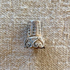 Antique Silver Thimbles