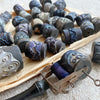 Antique Embroidery Stamp Collection