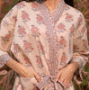 Esprit de Provence Kimono - Indian Rose Floral