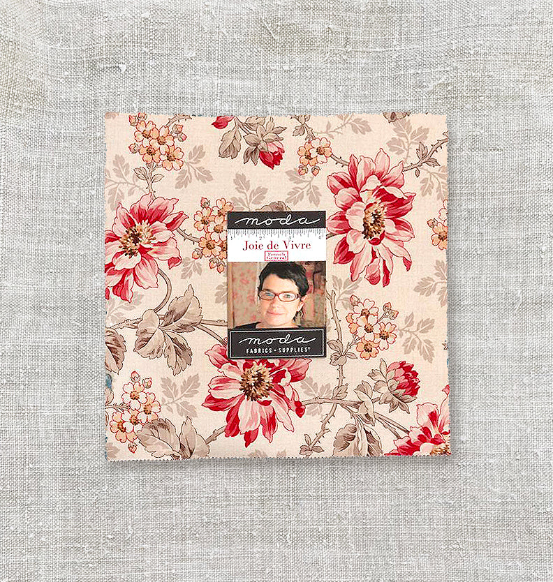 Joie De Vivre Layer Cake