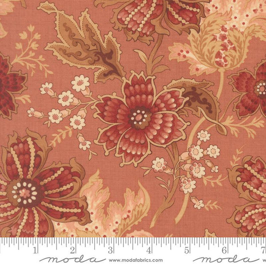 Le Jardin Rouge Clay 36150 12 - Pre-Order Ships October 2026
