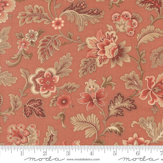 Le Jardin Rouge Clay 36152 12 - Pre-Order Ships October 2026