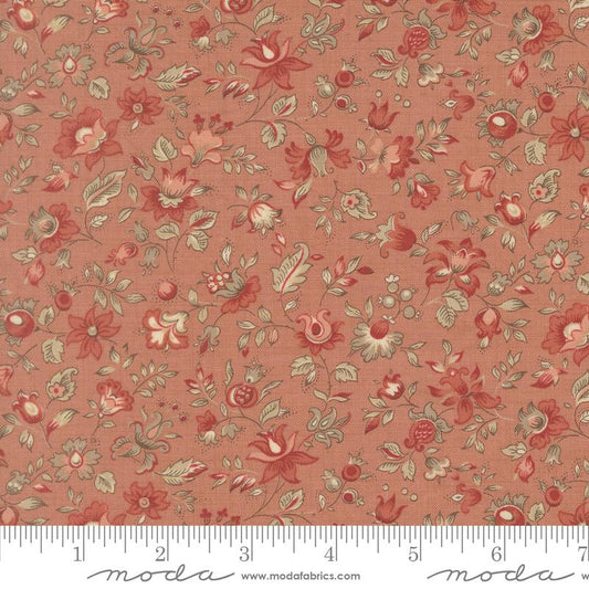 Le Jardin Rouge Clay 36154 12 - Pre-Order Ships October 2026