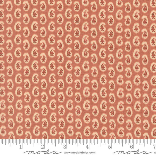 Le Jardin Rouge Clay 36157 12 - Pre-Order Ships October 2026 (Copy)