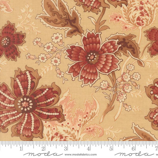 Le Jardin Rouge Oyster 36150 15 - Pre-Order Ships October 2026