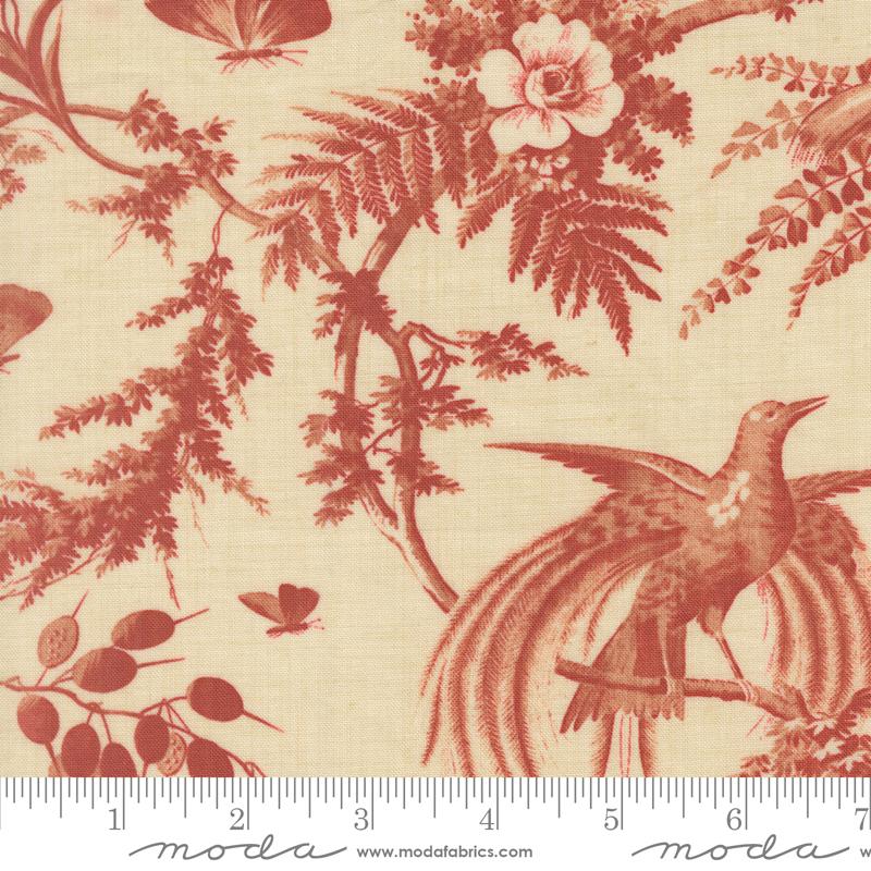 Le Jardin Rouge Pearl 36151 14 - Pre-Order Ships October 2026