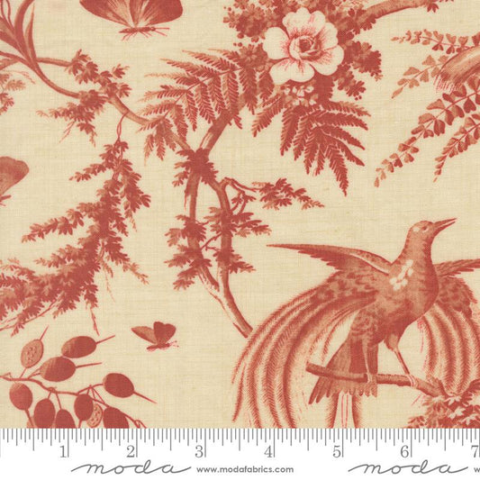 Le Jardin Rouge Pearl 36151 14 - Pre-Order Ships October 2026