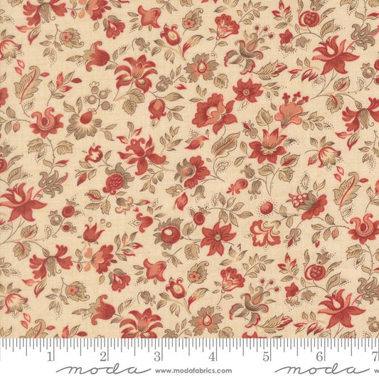 Le Jardin Rouge Pearl 36154 14 - Pre-Order Ships October 2026