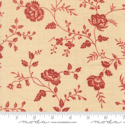 Le Jardin Rouge Pearl 36155 15 - Pre-Order Ships October 2026