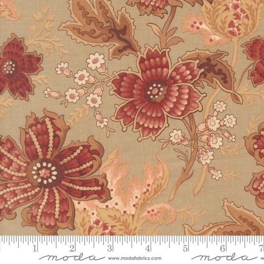 Le Jardin Rouge Roche 36150 13 - Pre-Order Ships October 2026