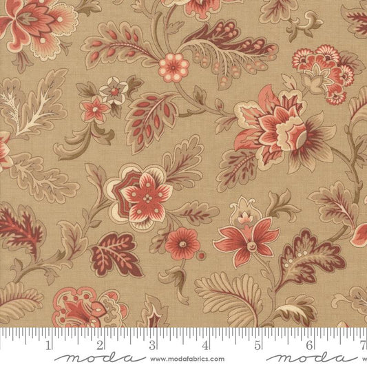 Le Jardin Rouge Roche 36152 13 - Pre-Order Ships October 2026