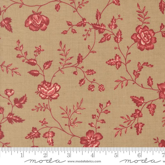 Le Jardin Rouge Roche 36155 13 - Pre-Order Ships October 2026