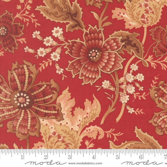 Le Jardin Rouge Rouge 36150 11 - Pre-Order Ships October 2026