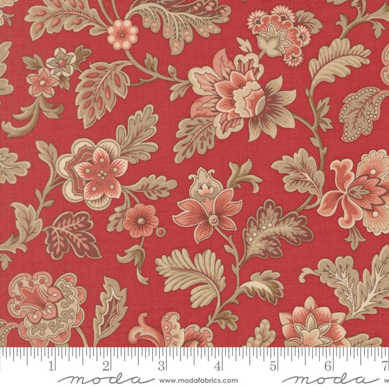 Le Jardin Rouge Rouge 36152 11 - Pre-Order Ships October 2026