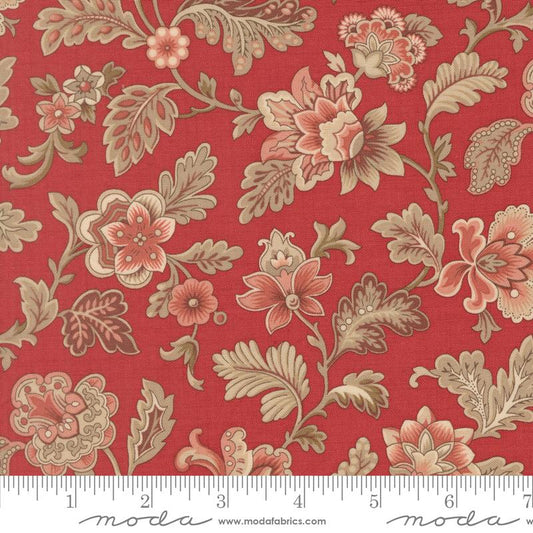 Le Jardin Rouge Rouge 36152 11 - Pre-Order Ships October 2026