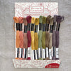 Embroidery Floss - Mistral