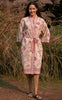 Esprit de Provence Kimono - Laurel
