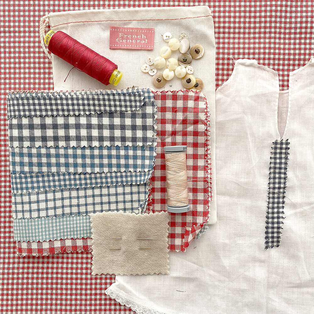Petite Crafty Kits