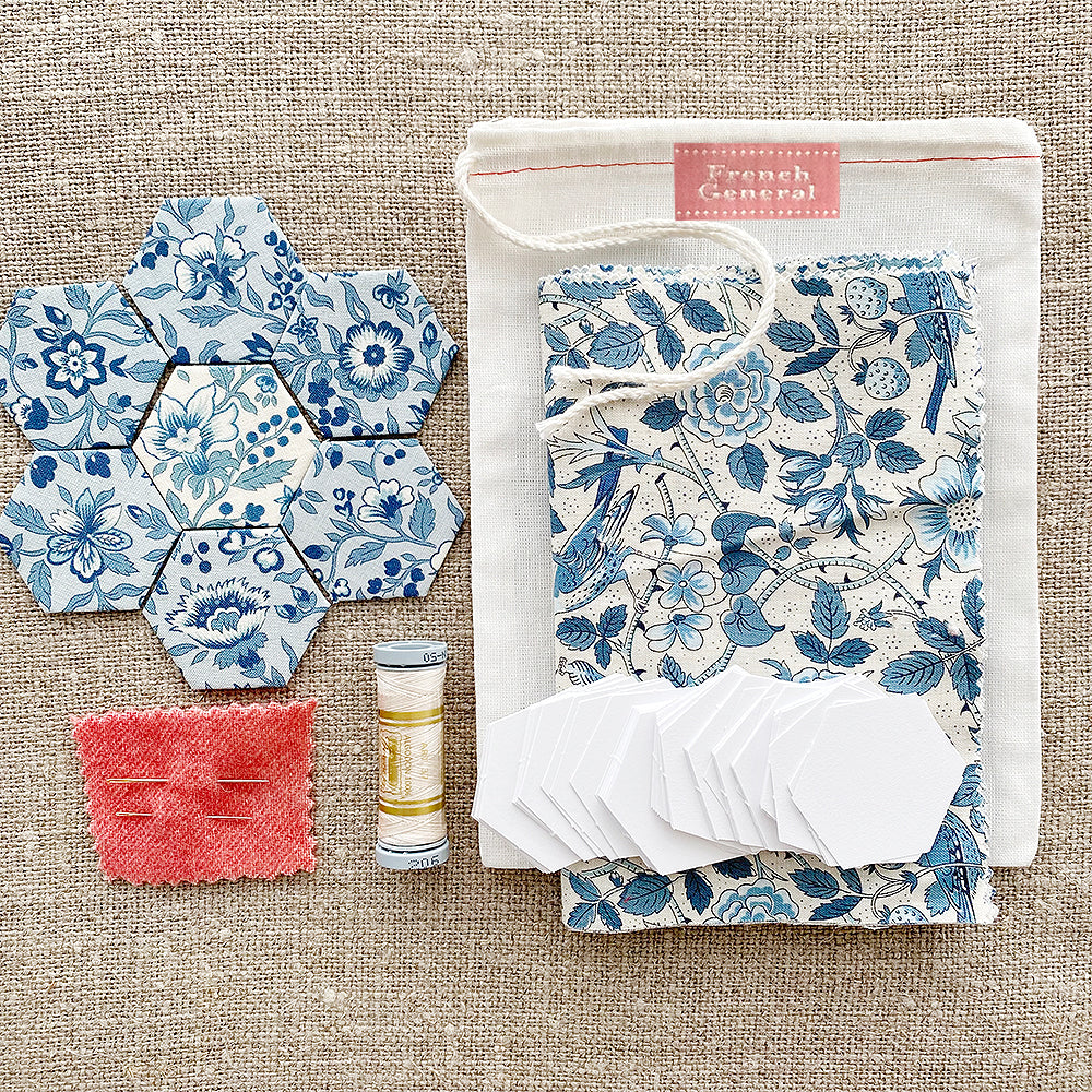 Petite Crafty Kits