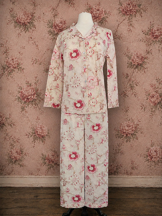 L'Esprit de Provence Pajamas - Laurel  *NEW*