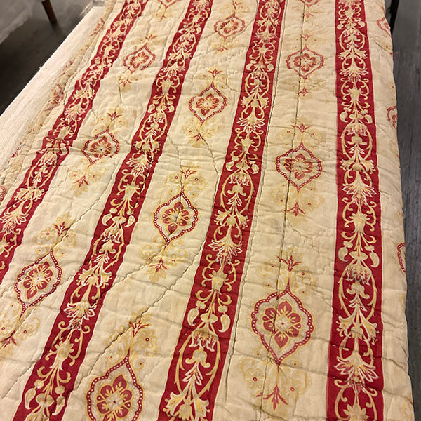 Antique Quilt A