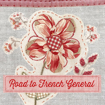 Road to French General 2027 - Full Workshop Pass (Includes all three days)