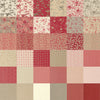 Rouenneries Trois Fat Quarter - Pre-Order Ships October 2024