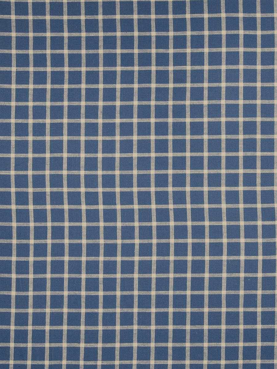 Home Decorative Fabric - Septfond Indigo