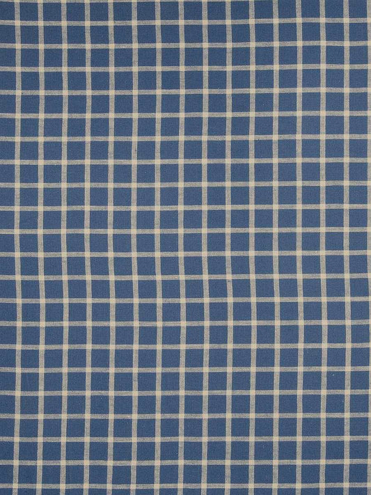 Home Decorative Fabric - Septfond Indigo