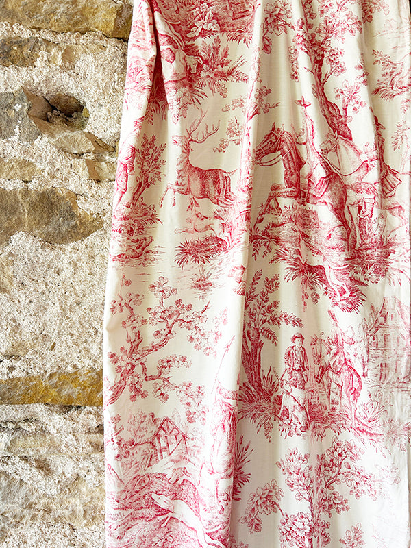 Toile