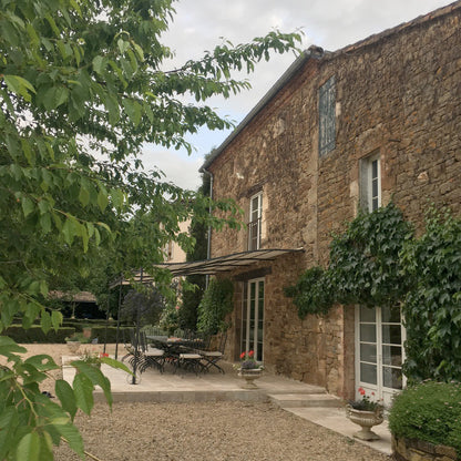 France Getaway with Junko Miyazaki / Monday, June 1st - Monday, June 8th, 2026