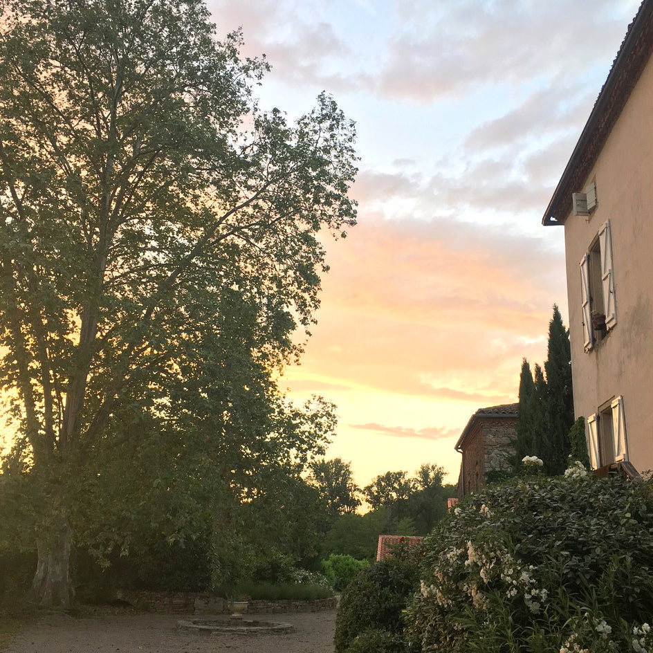 France Getaway with Junko Miyazaki / Monday, June 1st - Monday, June 8th, 2026