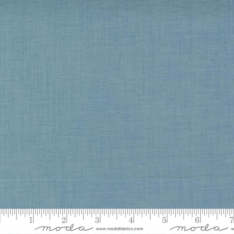 Bleu De France French Blue Moda Fabric 13529 171 – FRENCH GENERAL