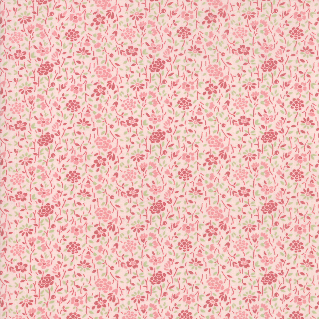 Moda Tres Jolie Lawns Petal 13870 11LW