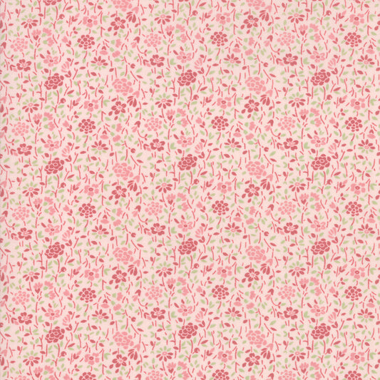 Moda Tres Jolie Lawns Petal 13870 11LW