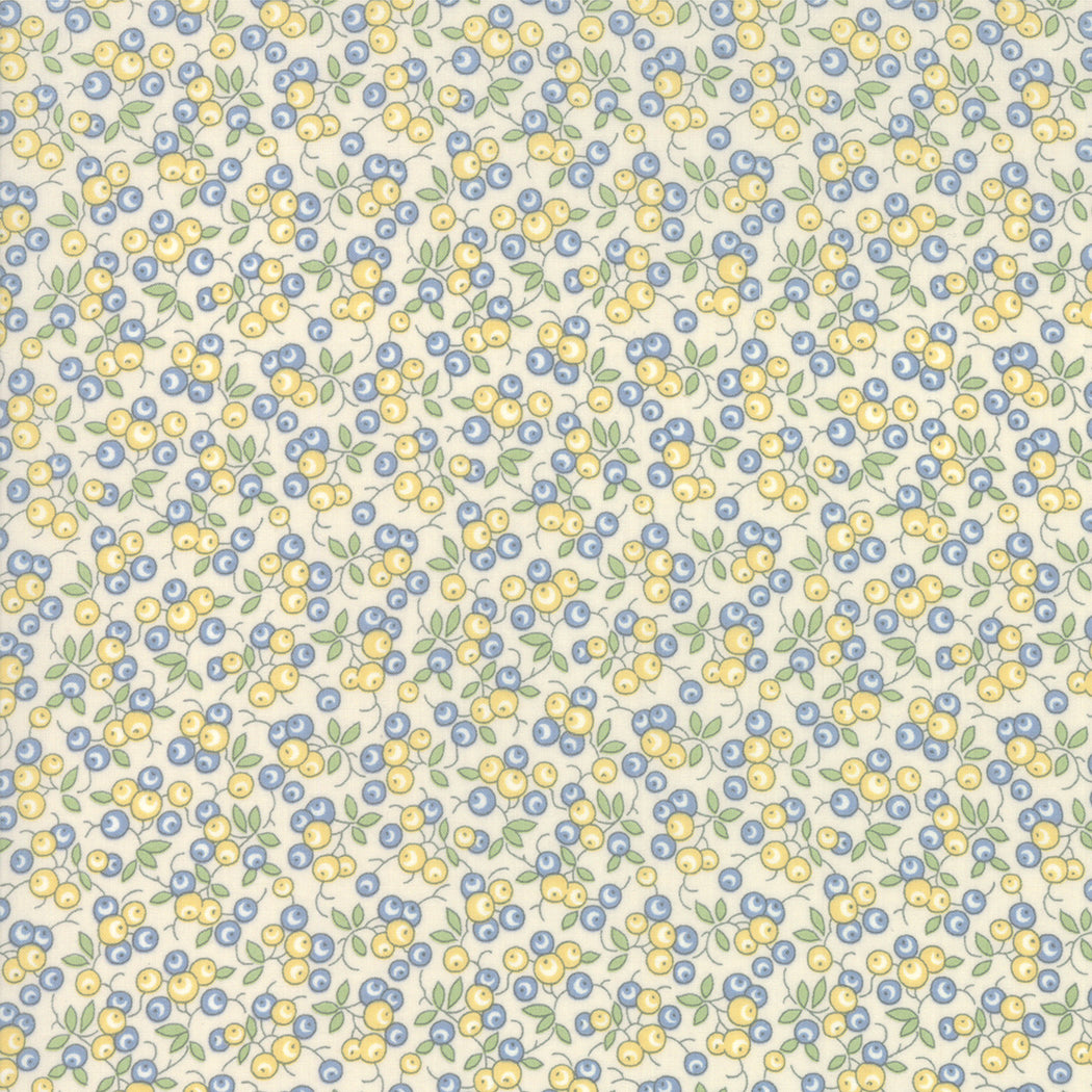 Moda Tres Jolie Lawns Pearl 13875 12LW