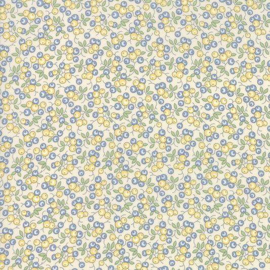 Moda Tres Jolie Lawns Pearl 13875 12LW