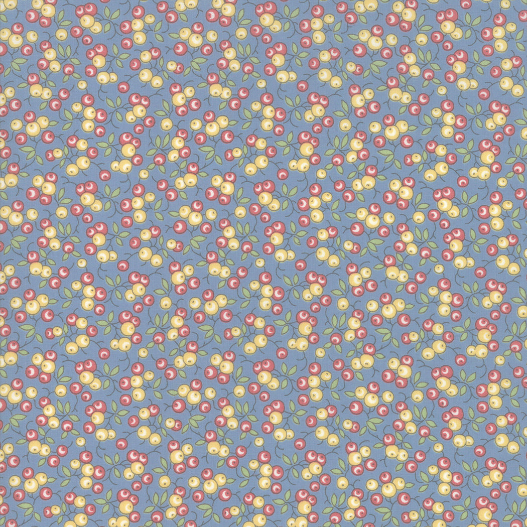 Moda Tres Jolie Woad 13875 14LW