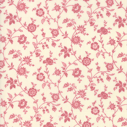 Moda Tres Jolie Lawns Pearl 13878 13LW