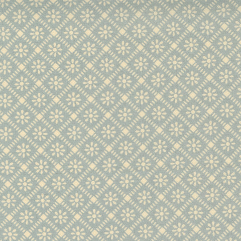La Vie Boheme Ciel Blue 13905 13 Moda Fabric