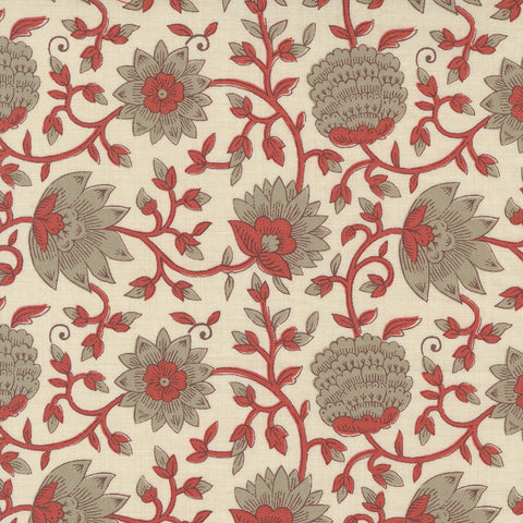 Bonheur De Jour Pearl Moda Fabric 13912 16