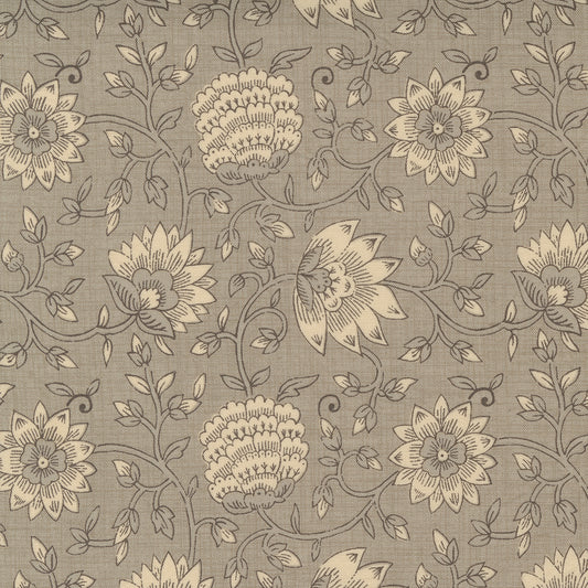 Bonheur De Jour Roche Moda Fabric 13912 17