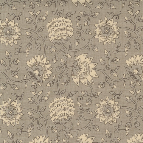 Bonheur De Jour Roche Moda Fabric 13912 17