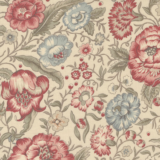 La Grande Soiree Pearl Moda Fabric 13920 16