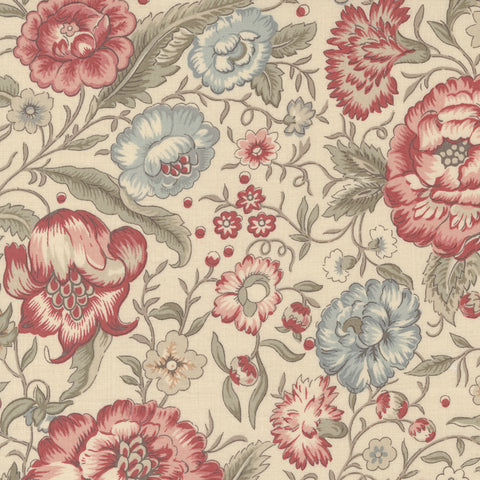 Moda French General French General Fabric by Moda – FRENCH GENERAL