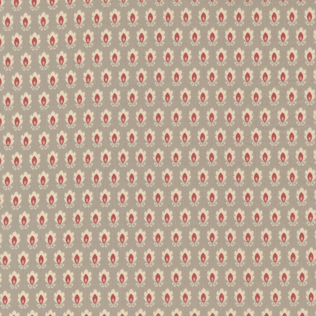 La Grande Soiree Roche Moda Fabric 13928 14