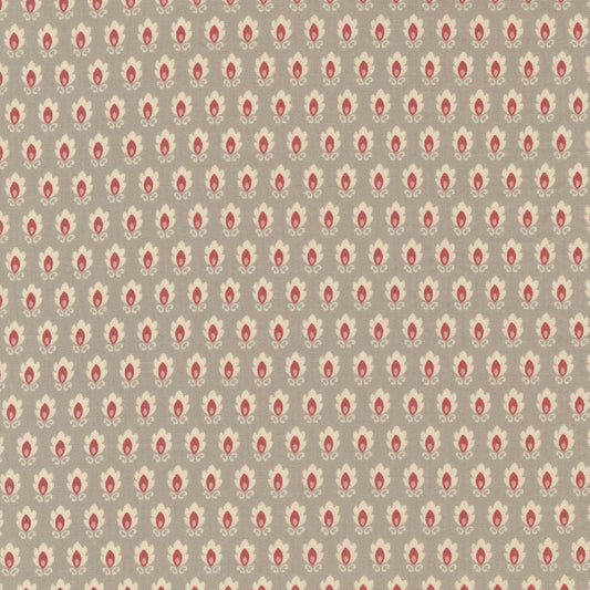 La Grande Soiree Roche Moda Fabric 13928 14