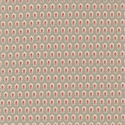 La Grande Soiree Roche Pearl Moda Fabric 13928 14