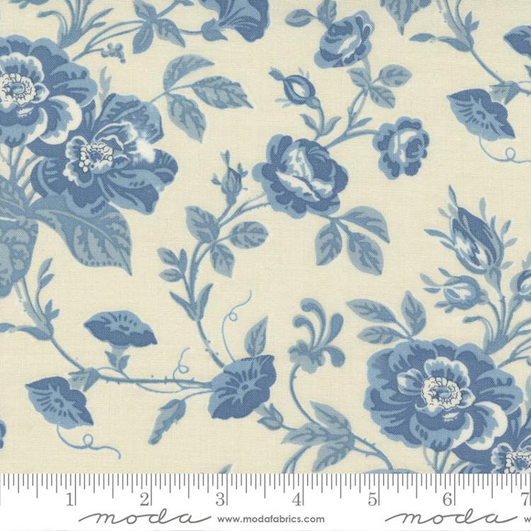 Moda French General French General Fabric by Moda – FRENCH GENERAL
